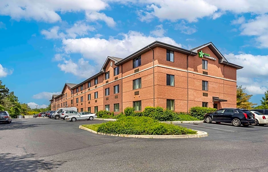 Extended Stay America Suites - Philadelphia - Mt. Laurel - Pacilli Place