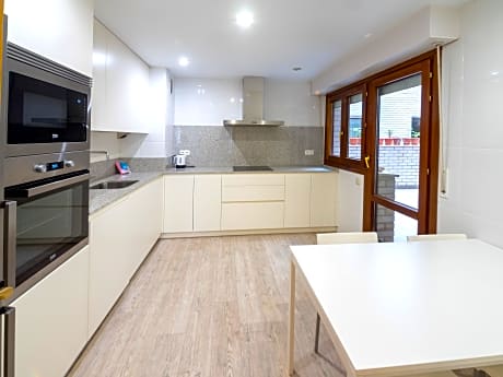 Apartamentos Gestion de Alojamientos