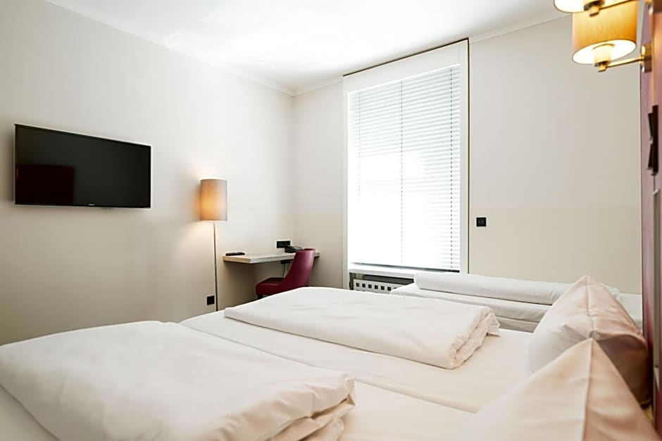 Hotel Topas