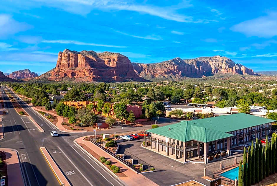 Kokopelli Inn Sedona, Trademark Collection by Wyndham