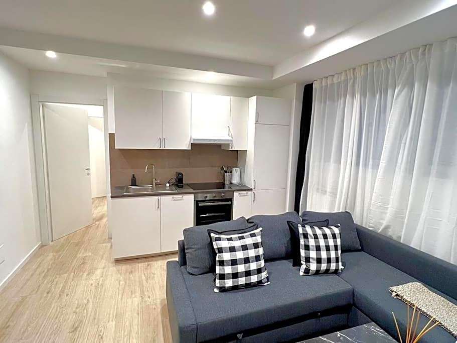 The Boutique Houses - Hebrew Quarter