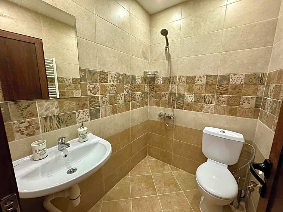 Петропавловската Къща