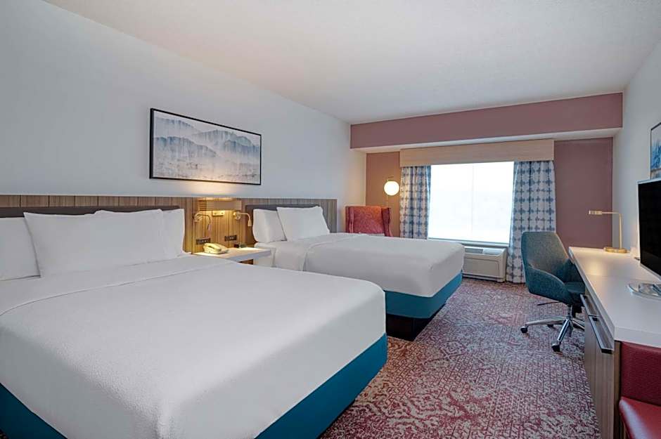 Hilton Garden Inn Clarksburg