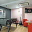 B&B HOTEL Rouen Centre Rive Gauche
