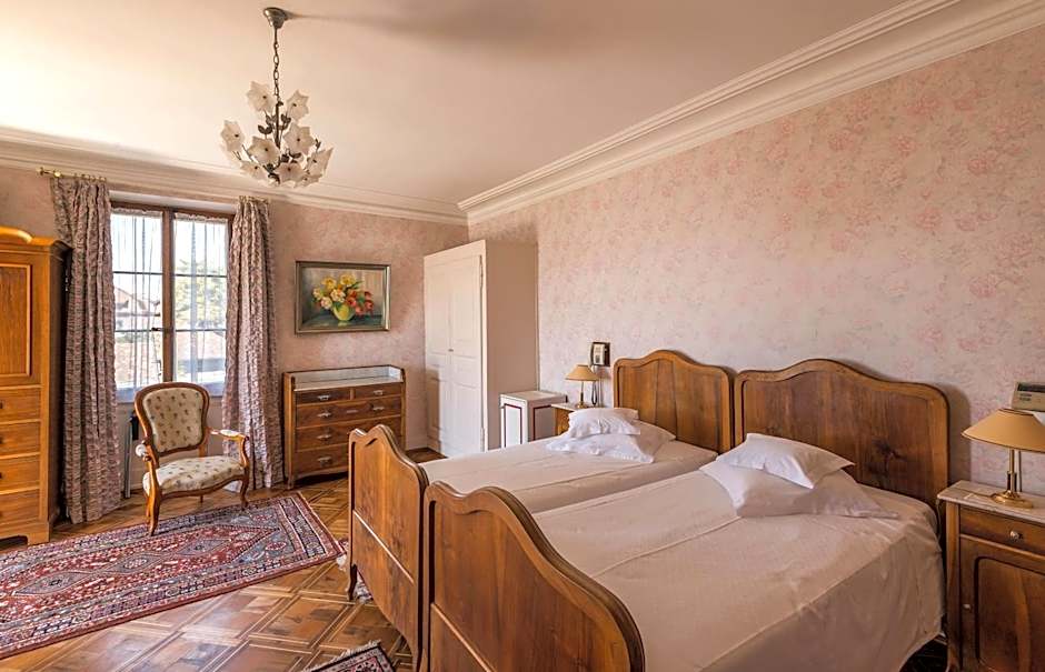 Swiss Historic Hotel Masson