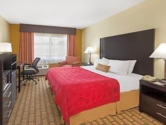 Ramada by Wyndham Asheville Southeast