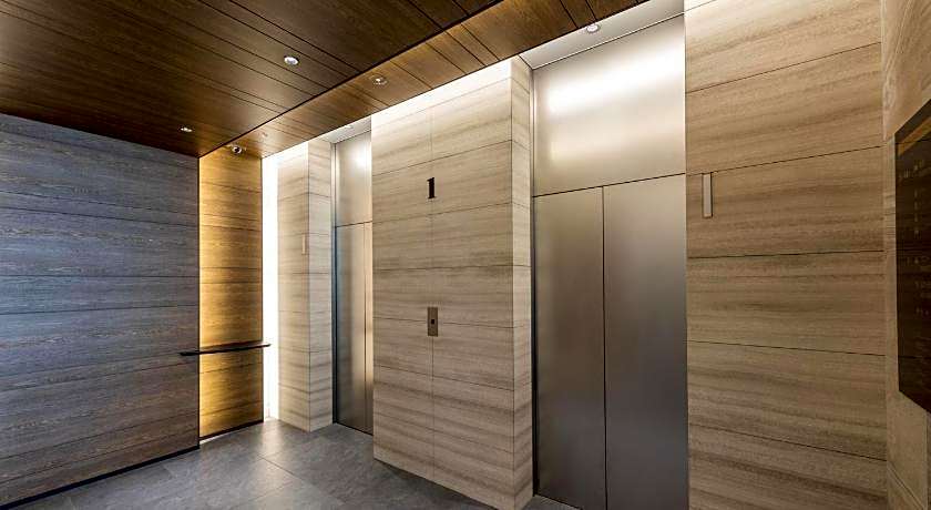 Far East Village Hotel Ariake Tokyo