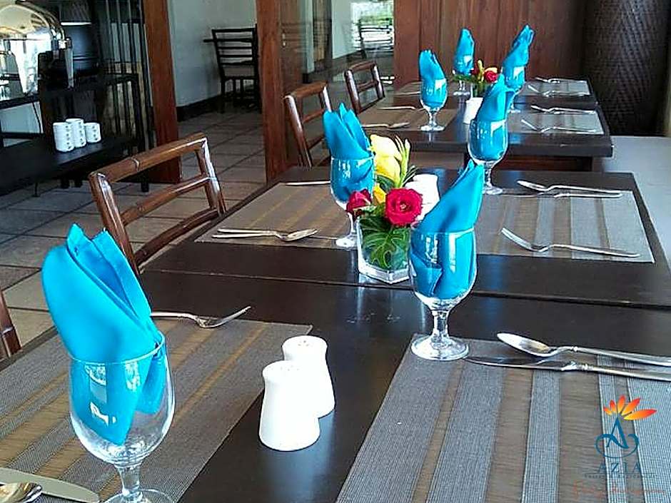 Azia Suites and Residences