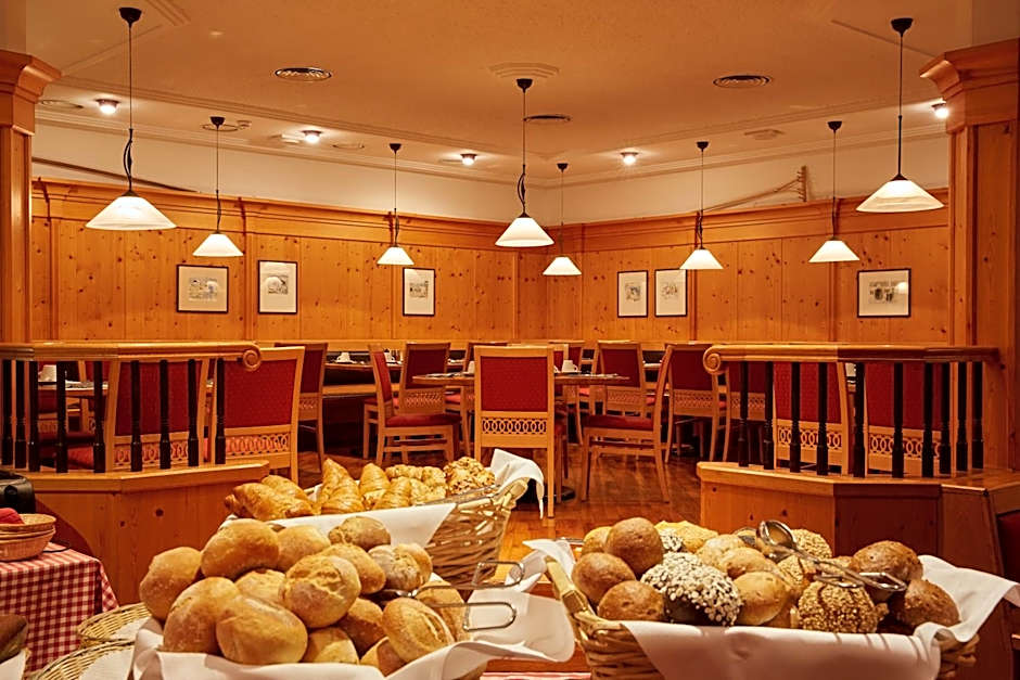 H+ Hotel & SPA Engelberg