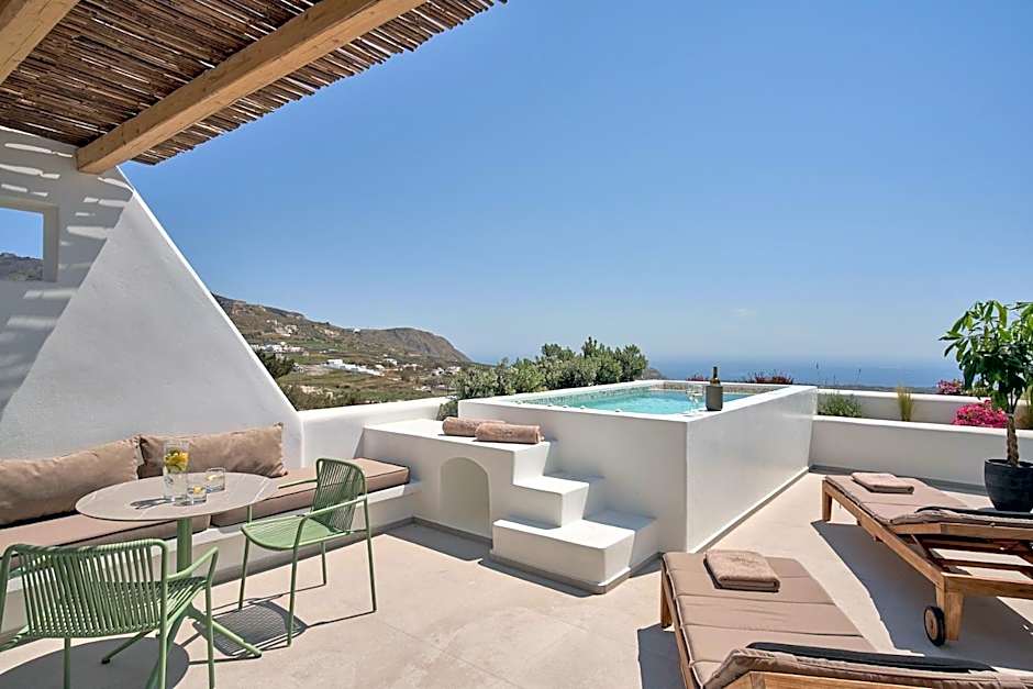 Alleys All-Suite Hotel & Spa