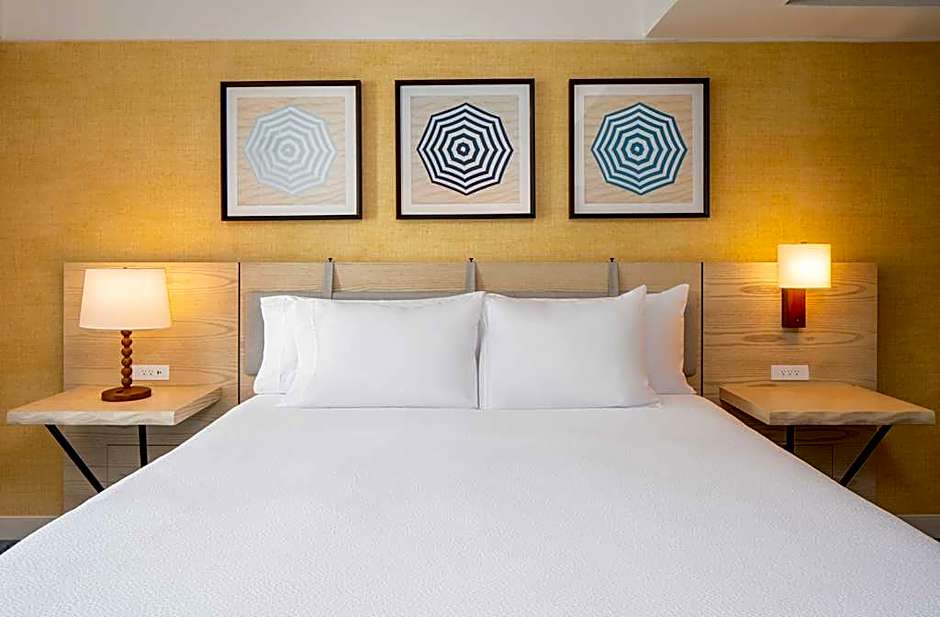 Hilton Garden Inn Dana Point Doheny Beach