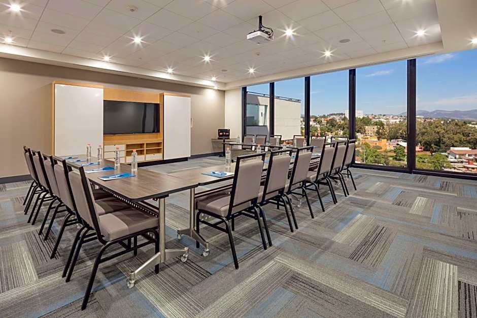 Hyatt House Mexico City Santa Fe