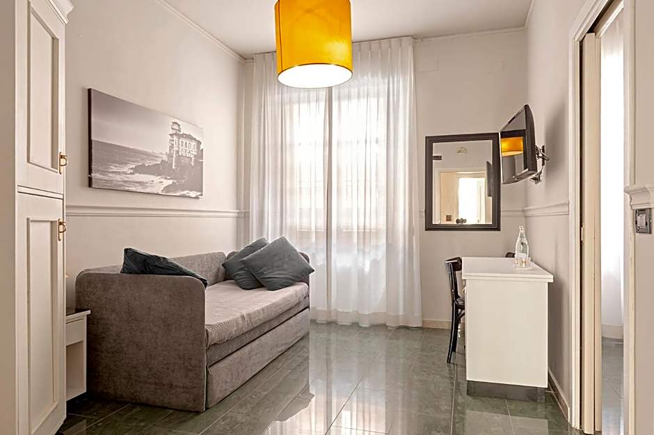 The Port Residence