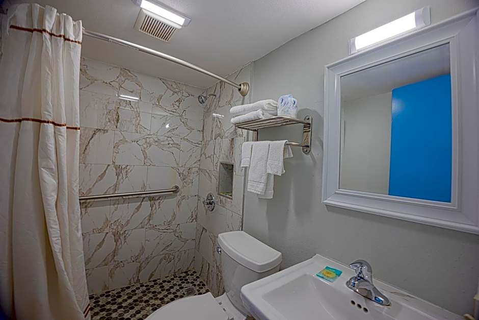 Aladdin Motel By OYO Merritt Island