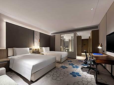 Executive Twin Room