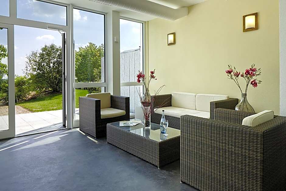 NaturKulturHotel Stumpf