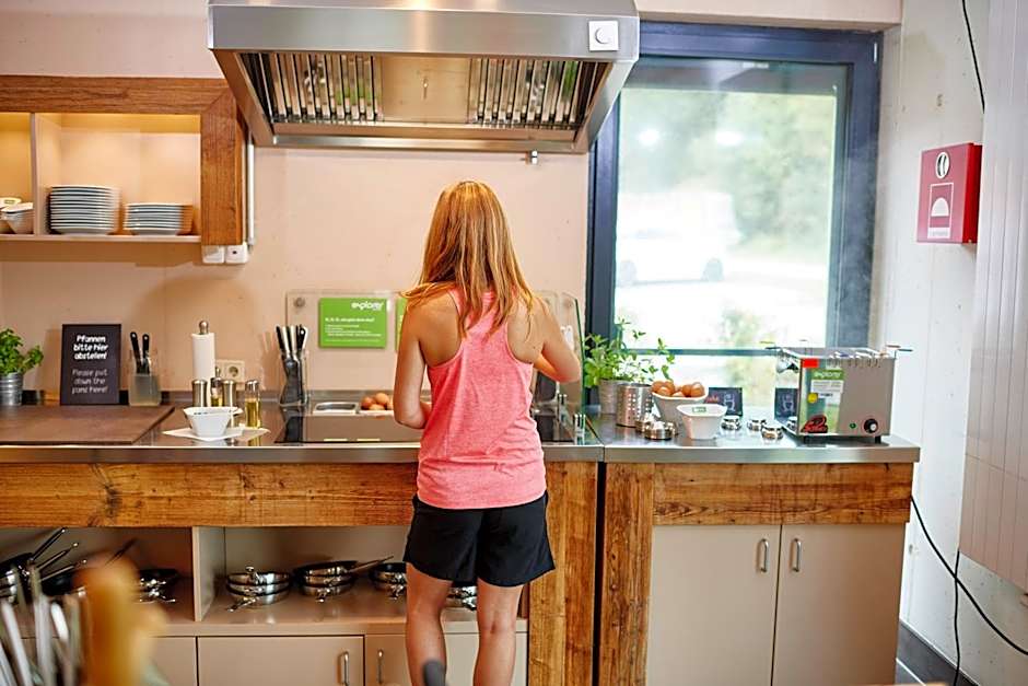 Explorer Hotel Montafon