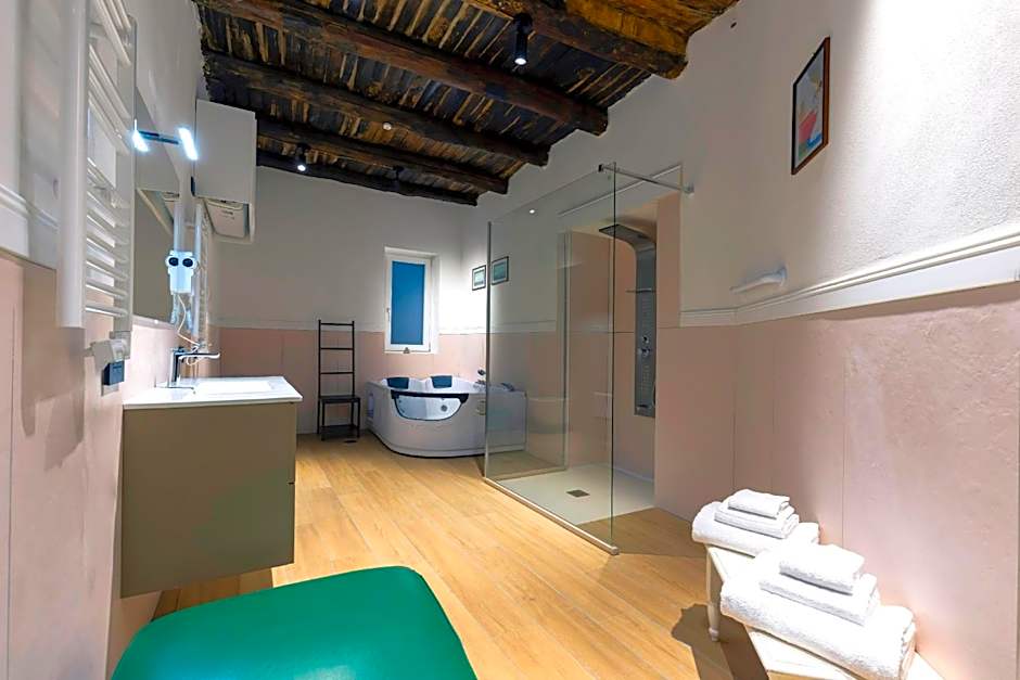 Il Tesoro Smart Suite & SPA