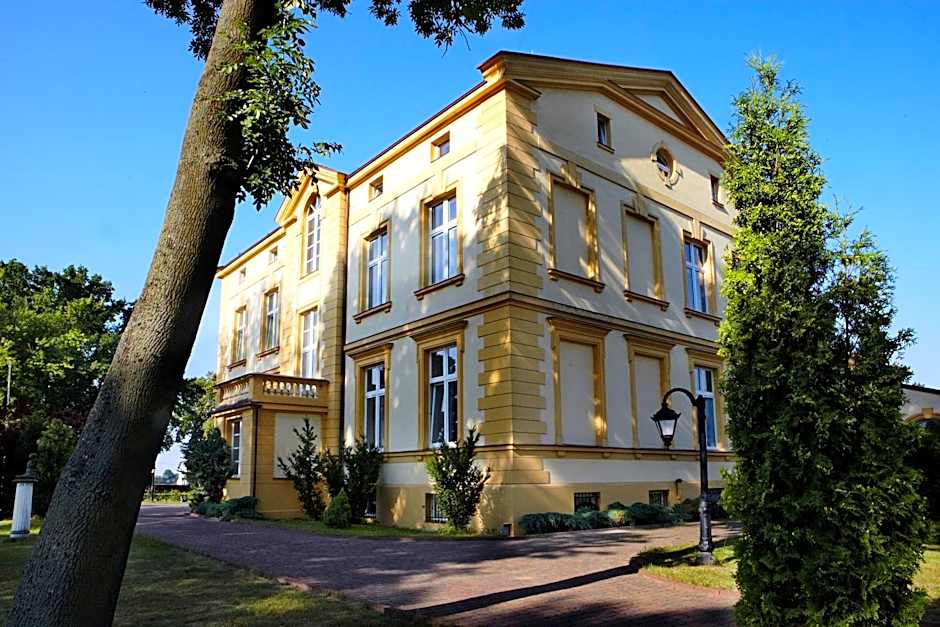Pałac Piorunów & Spa