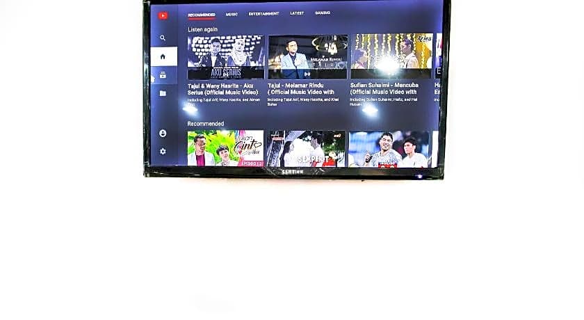 Smart Hotel Shah Alam Seksyen 15