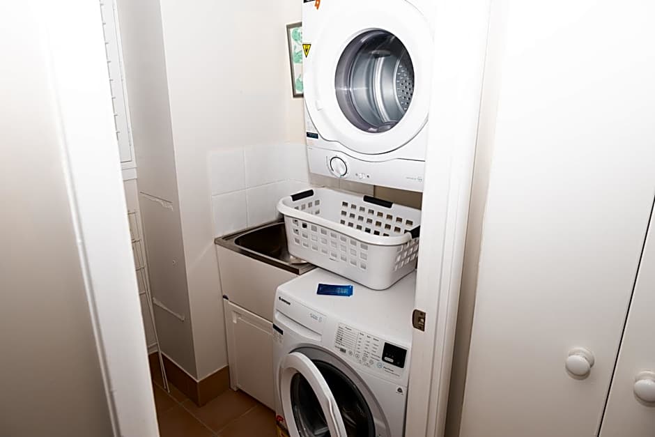 Salerno On The Beach