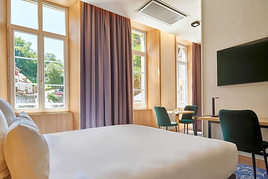 Le Grand Hôtel, The Originals Relais