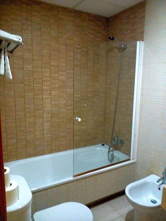 Hotel Las Canteras de Puerto Real