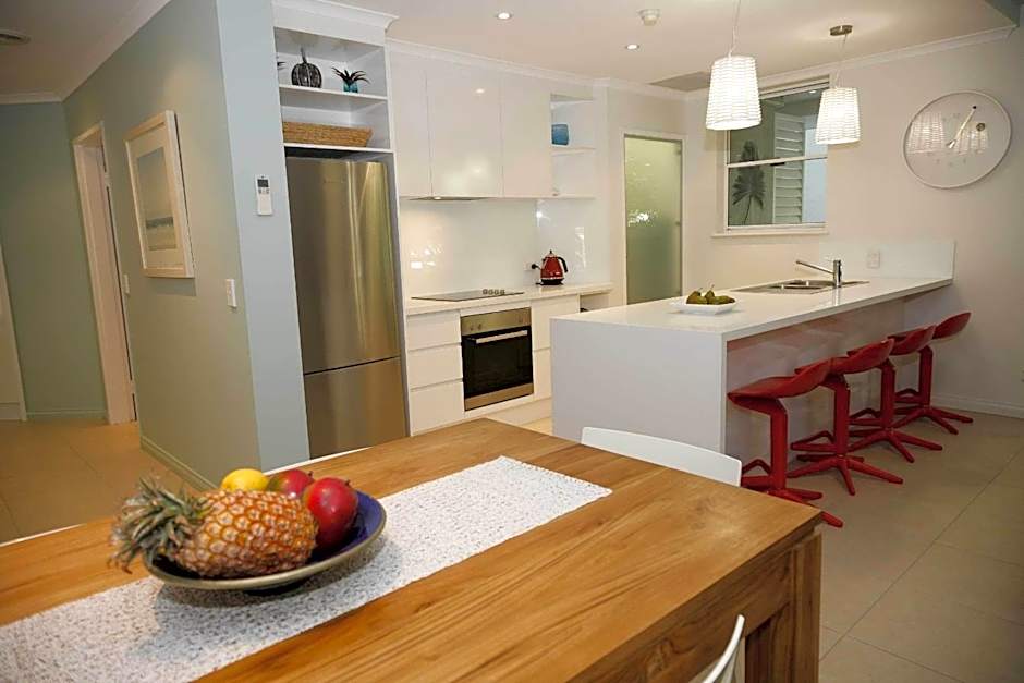 Emerald Noosa
