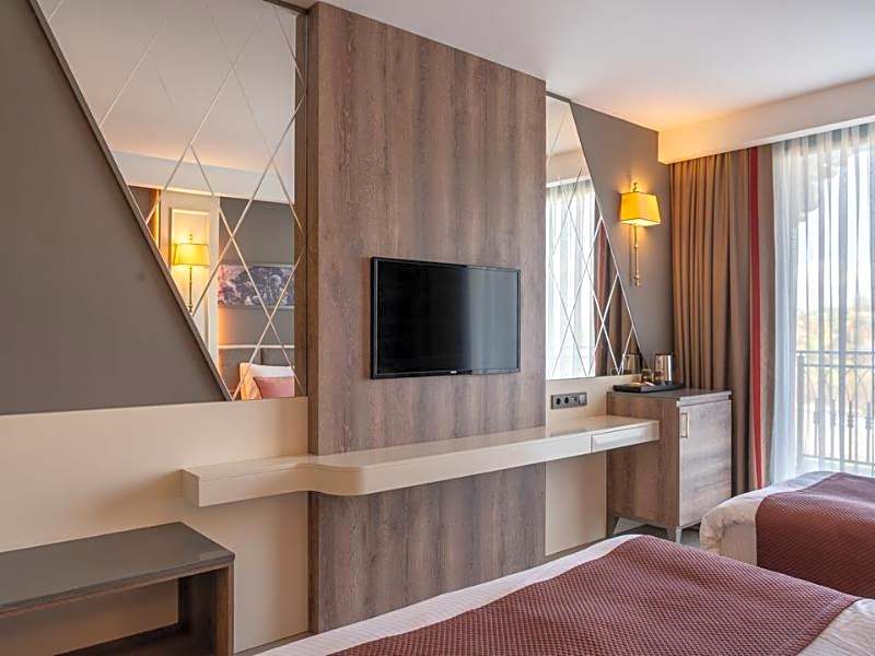 Hane Sun Elite Hotel
