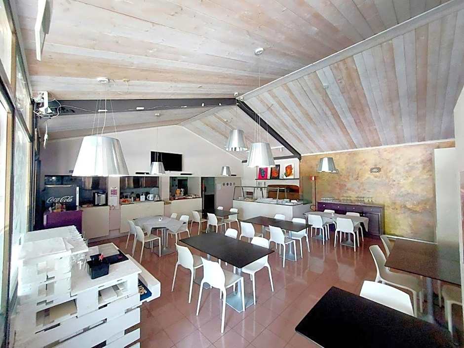 Montebello Park Hotel