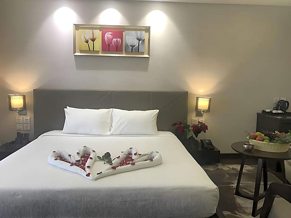 The Hamuse Hotel Kodaikanal - Luxury Redefined 