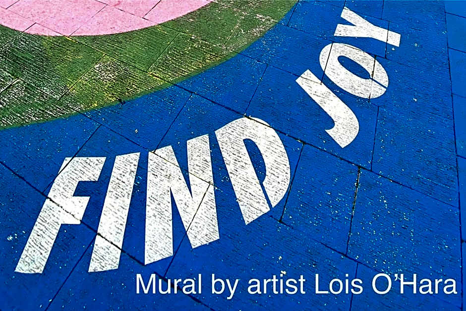 Penthouse near park - air con - Guest and the City