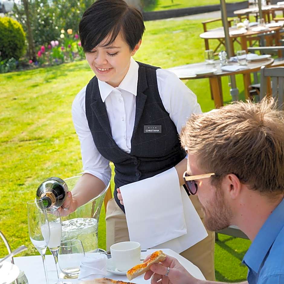 The Roseate Villa Bath