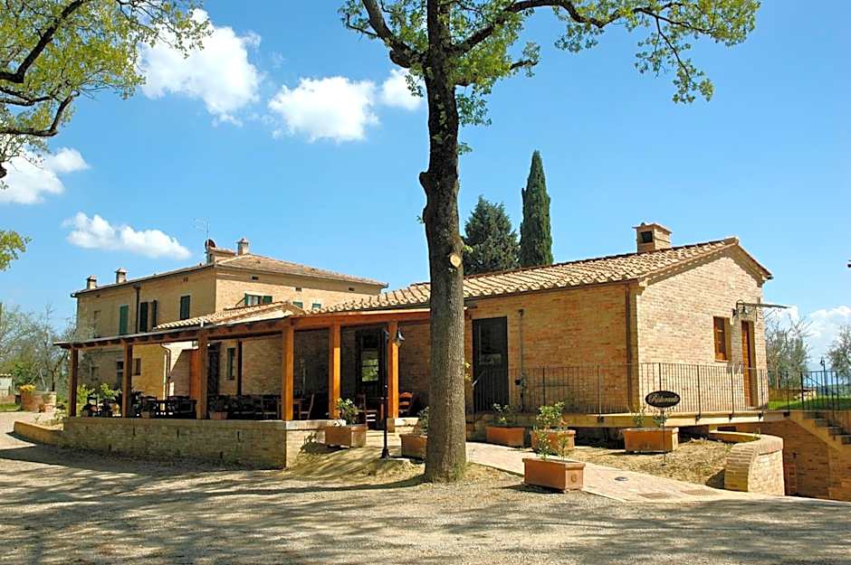 Piccolo Hotel San Valentino