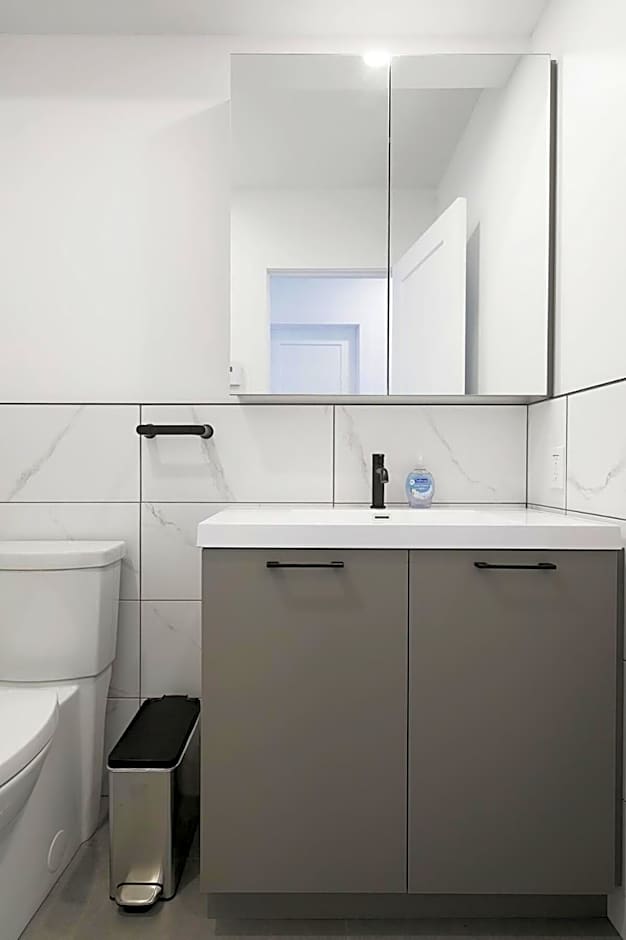 Bromont Lodge 837 shefford suite 200