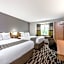 Microtel Inn & Suites by Wyndham New Martinsville
