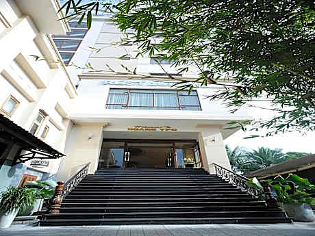 Hoang Yen Hotel Thuan An