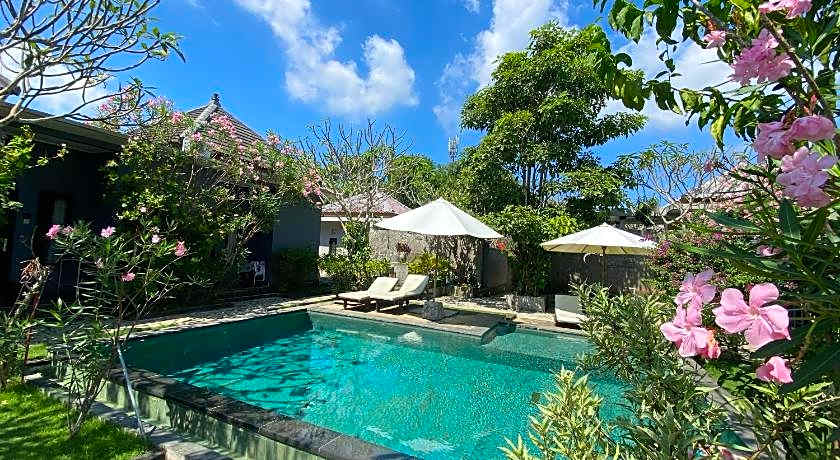 Ashana Hotel Uluwatu