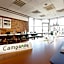 Campanile Paris Ouest - Gennevilliers Barbanniers