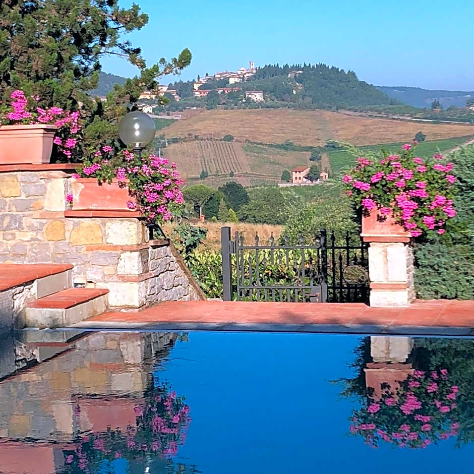 Relais Santa Cristina