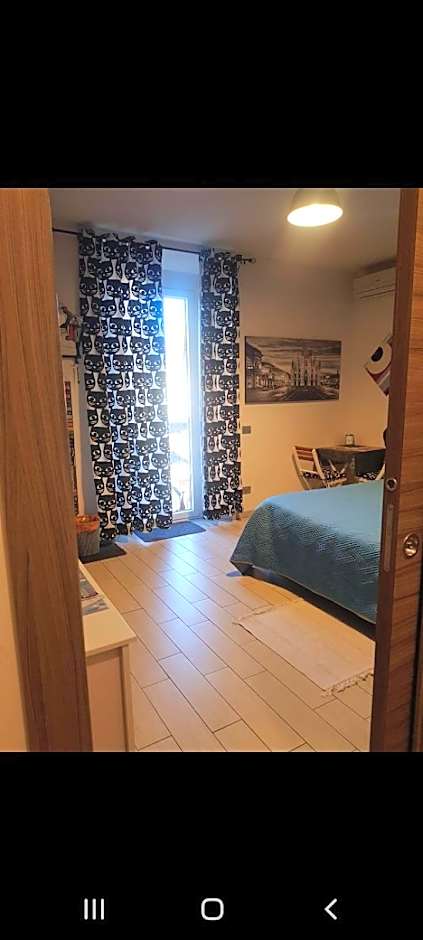 Affittacamere Erbagatta