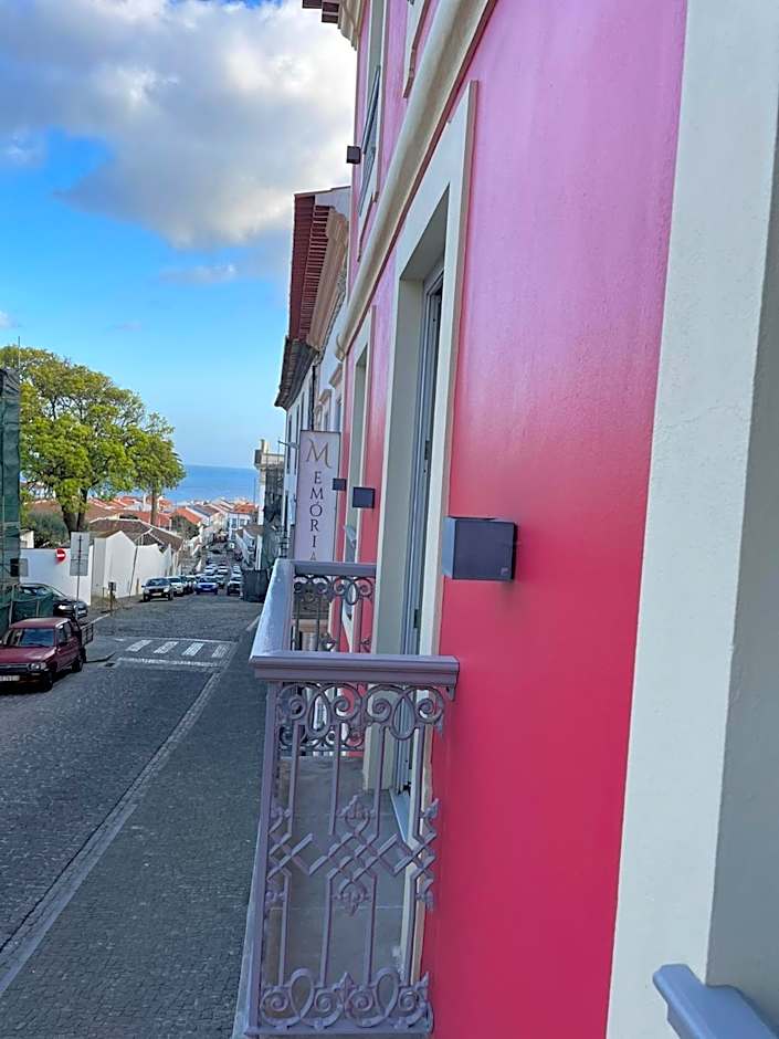 Memória Charming House