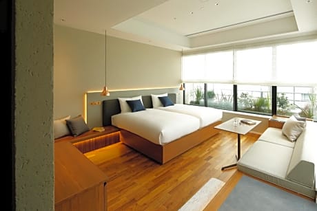 Terrace Room