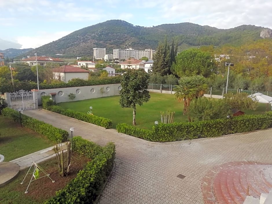 Villa Costiera Salerno