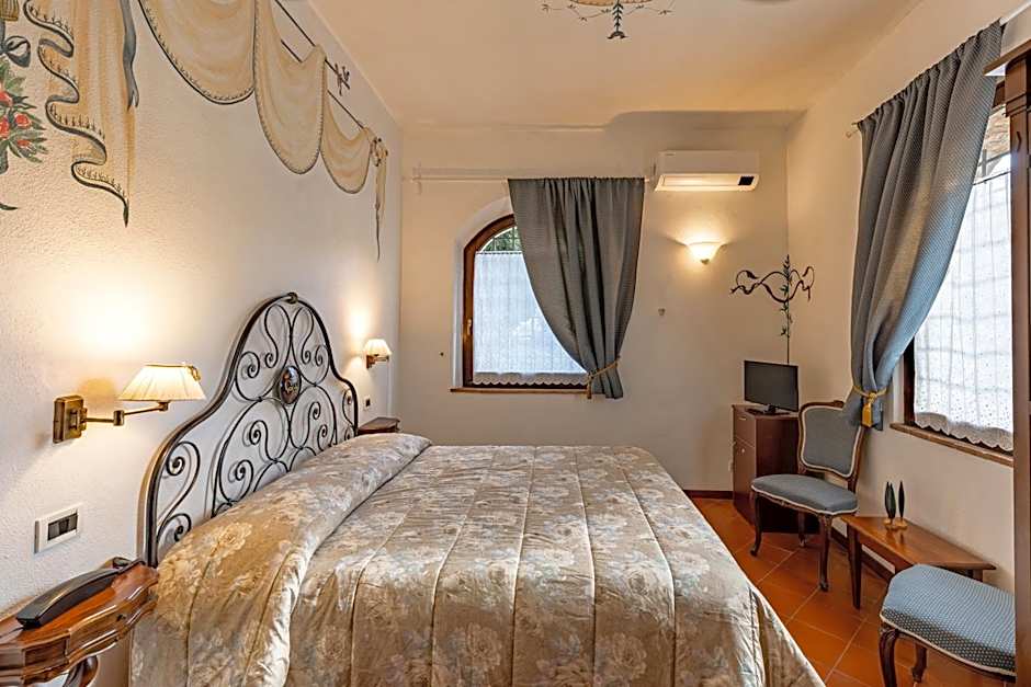 Hotel Vecchia Oliviera