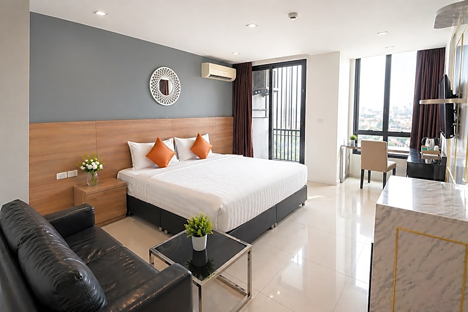 Marigold Sukhumvit