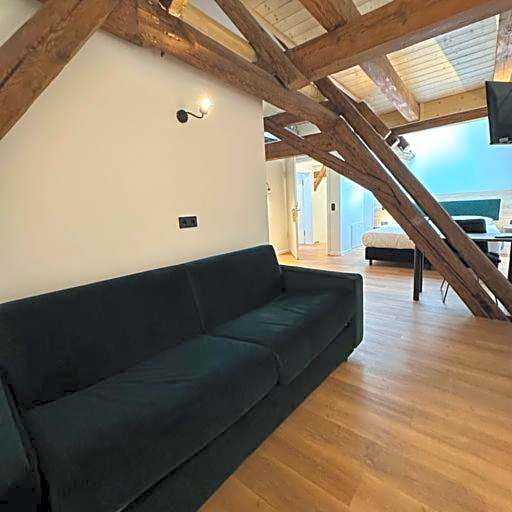 Hopfenhotel am Adenauerufer