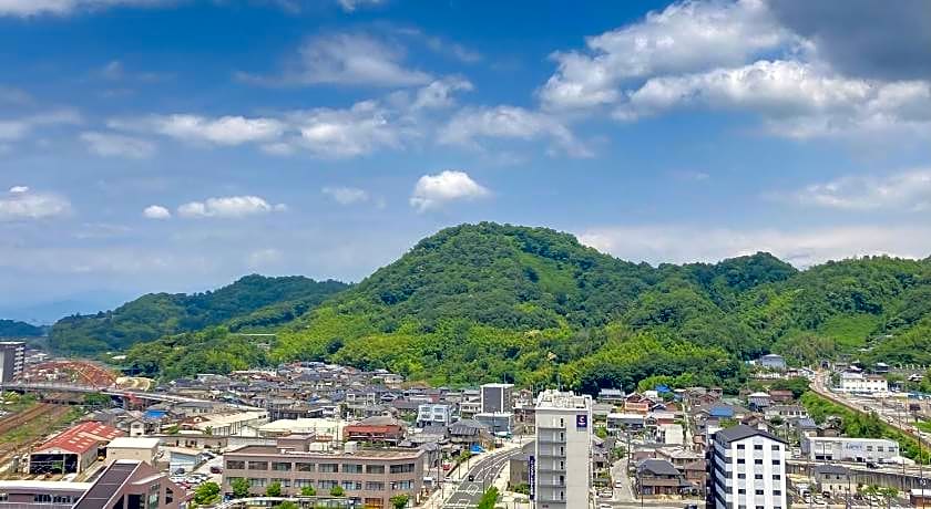 Toyoko Inn Hikone-eki Higashi-guchi