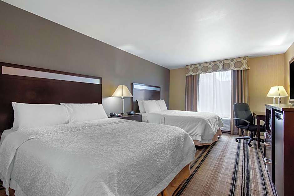 Hampton Inn By Hilton Meadville