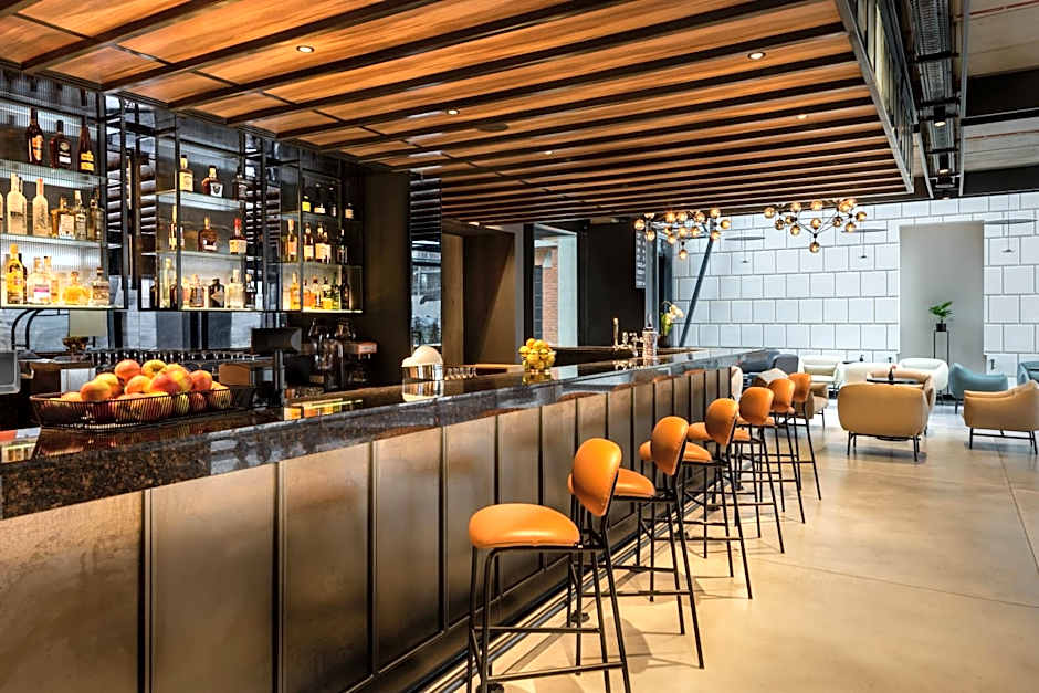 Barcelo Warsaw Powisle